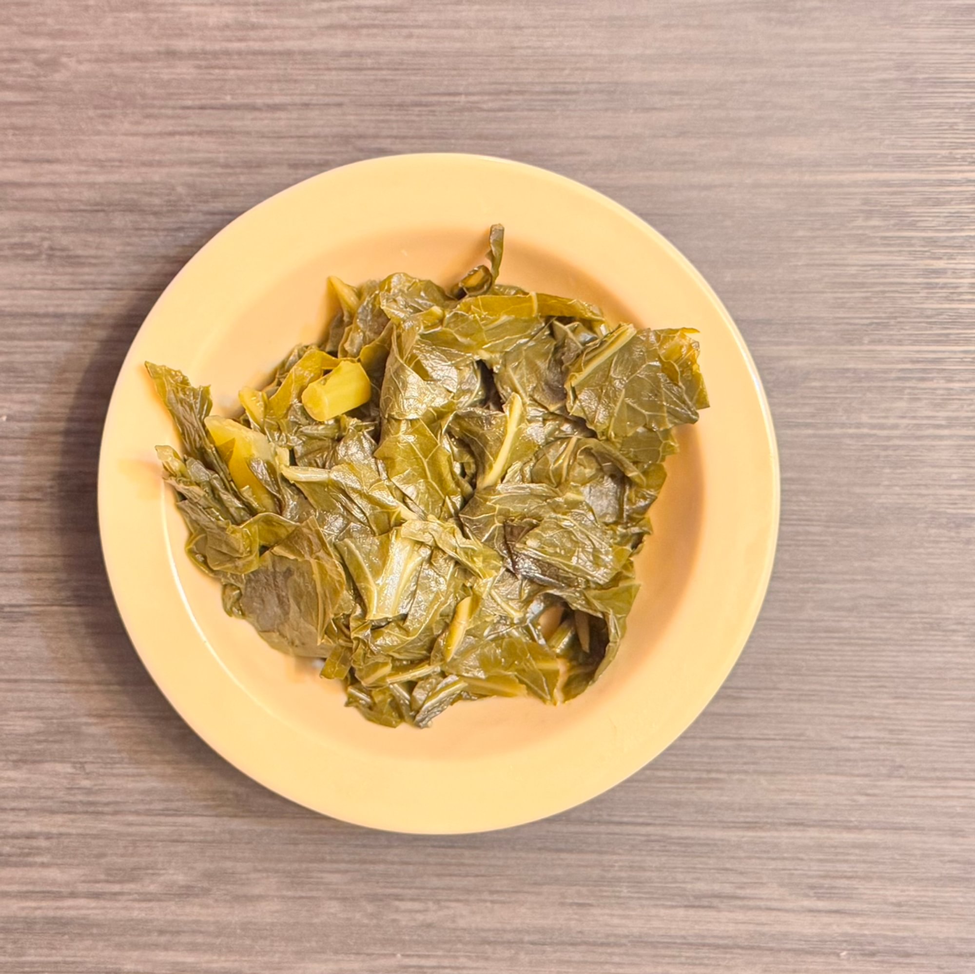 Collard Greens