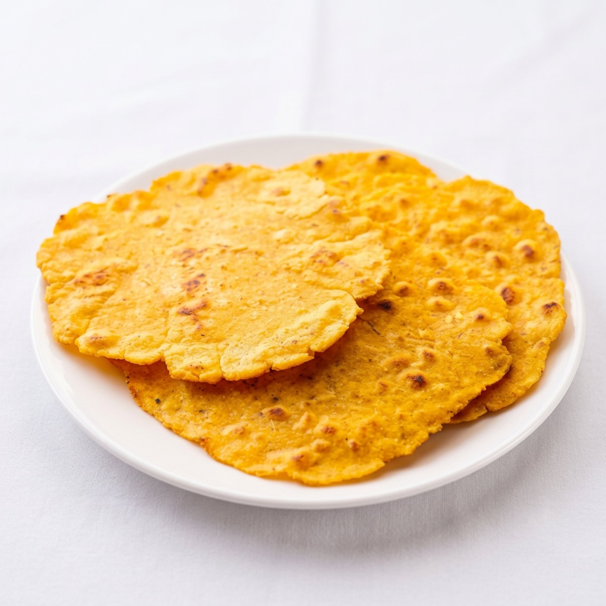 Makai Ka Roti
