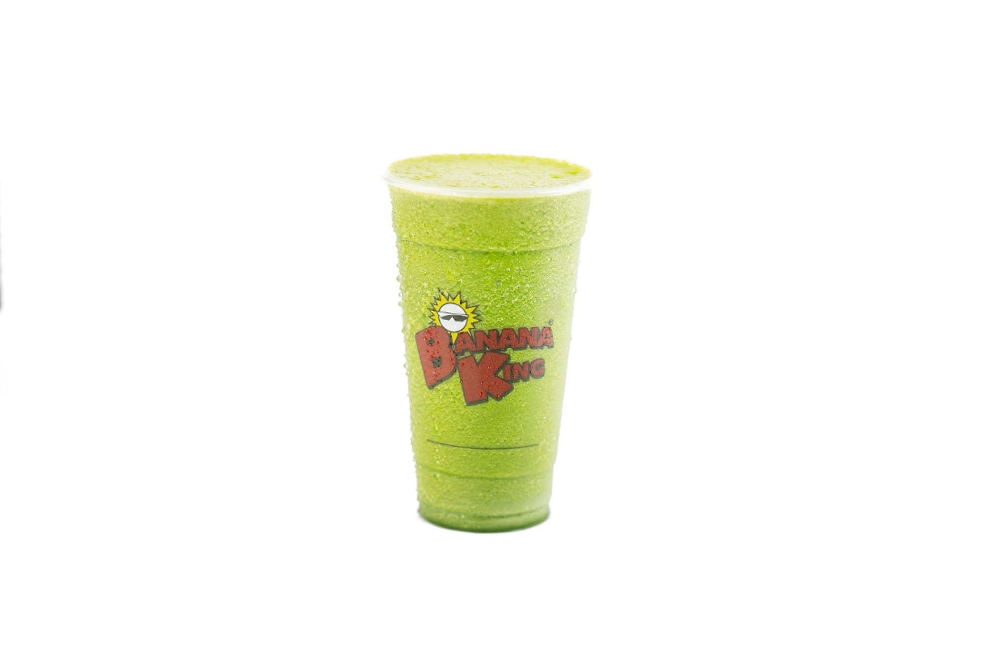Green Juice