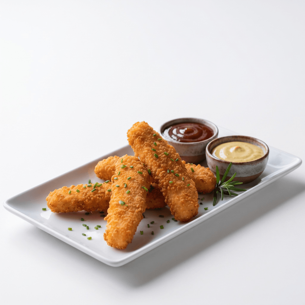 Chicken Fingers