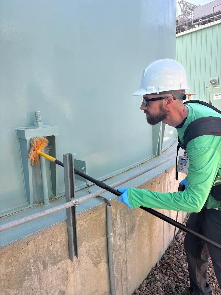 Responsible Pest & Scorpion Control Image