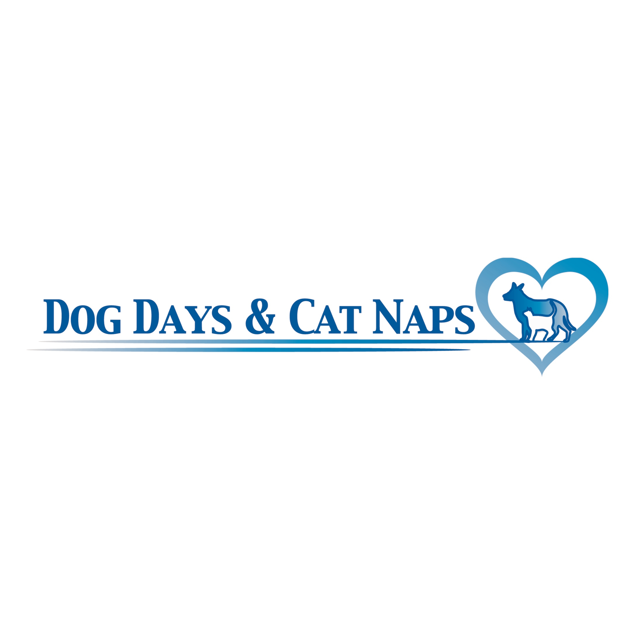Dog Days & Cat Naps