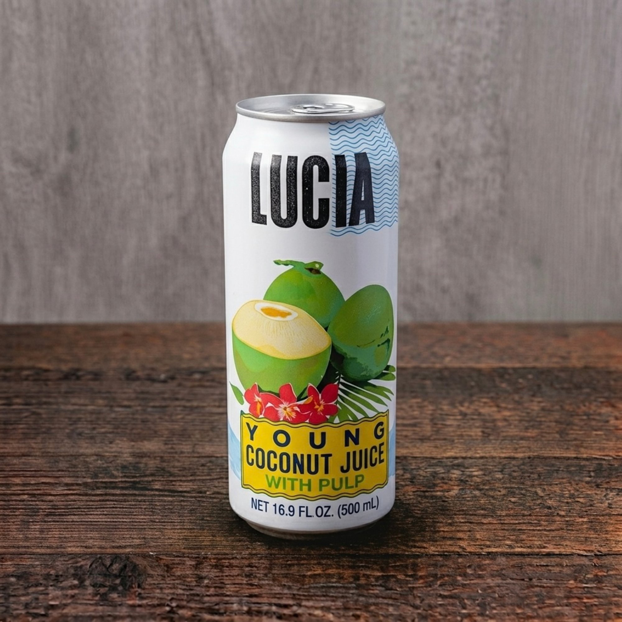 Coconut Juice