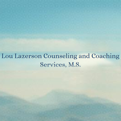 Personal Coaching & Counseling Services