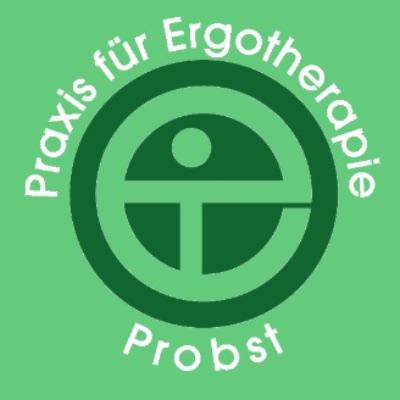 Logo von Praxis für Ergotherapie Probst