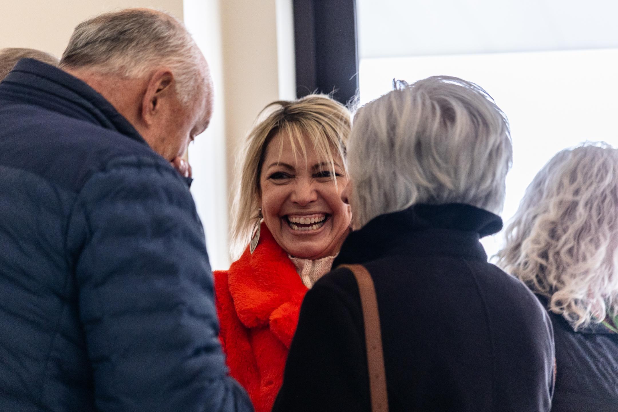 Cypress Church London Campus Image