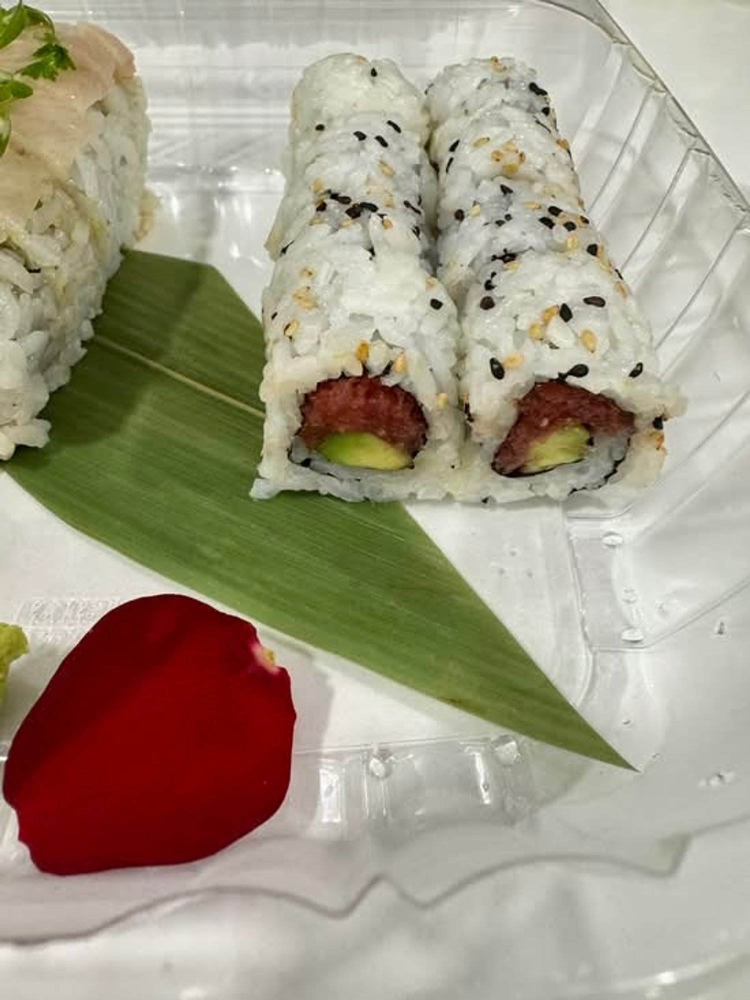 Tuna Roll