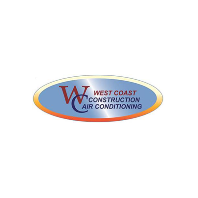 West Coast Air Conditioning Logo