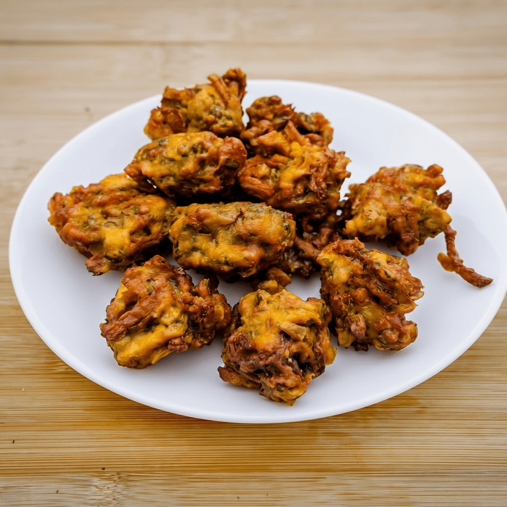 Vegetable Pakora