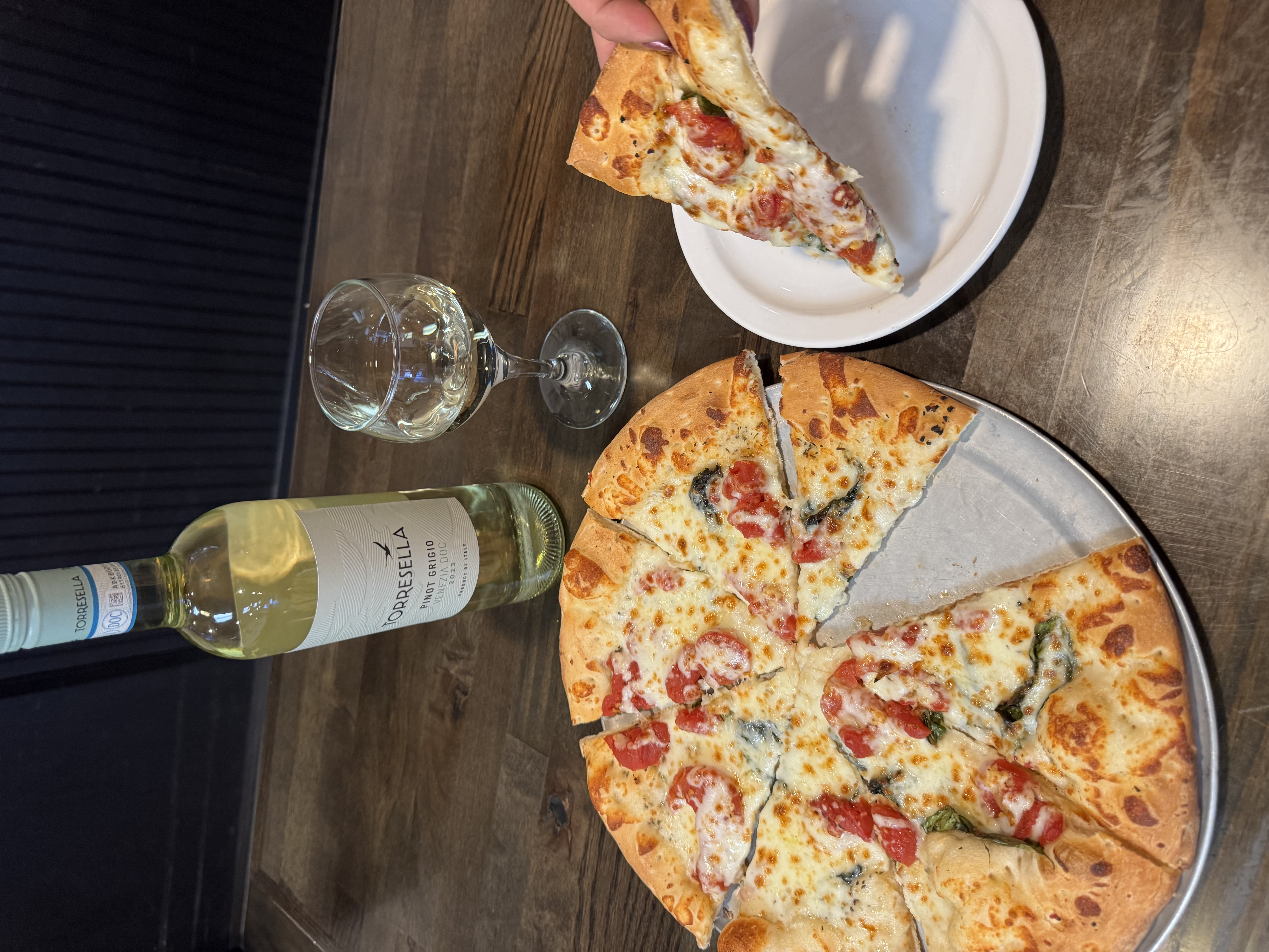 Floridino's Pizza & Pasta Image