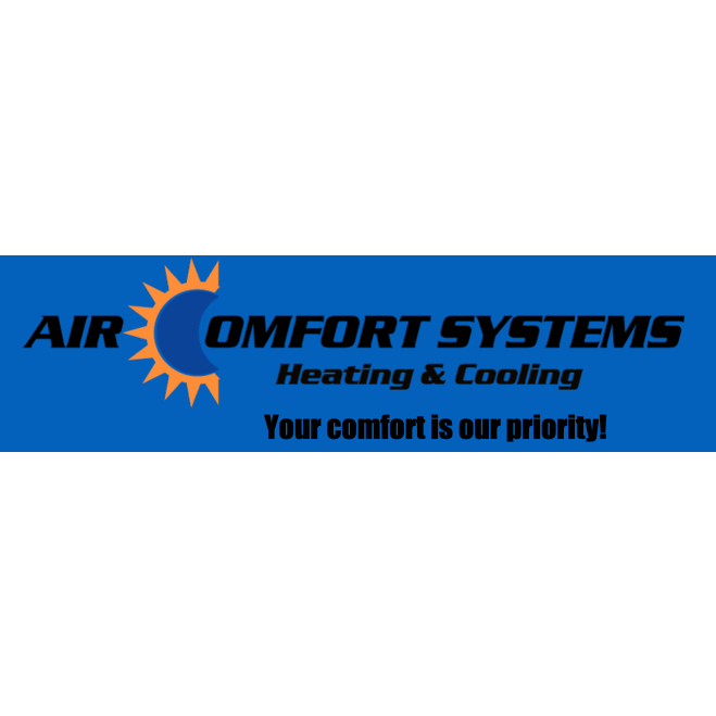 Air Comfort Systems Logo