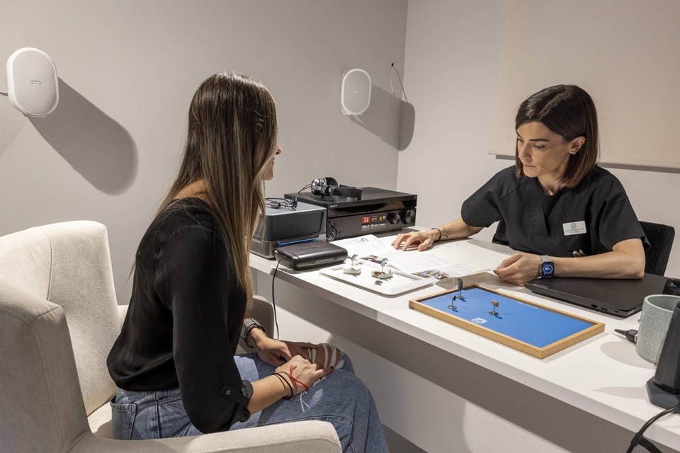 Galería en miniatura