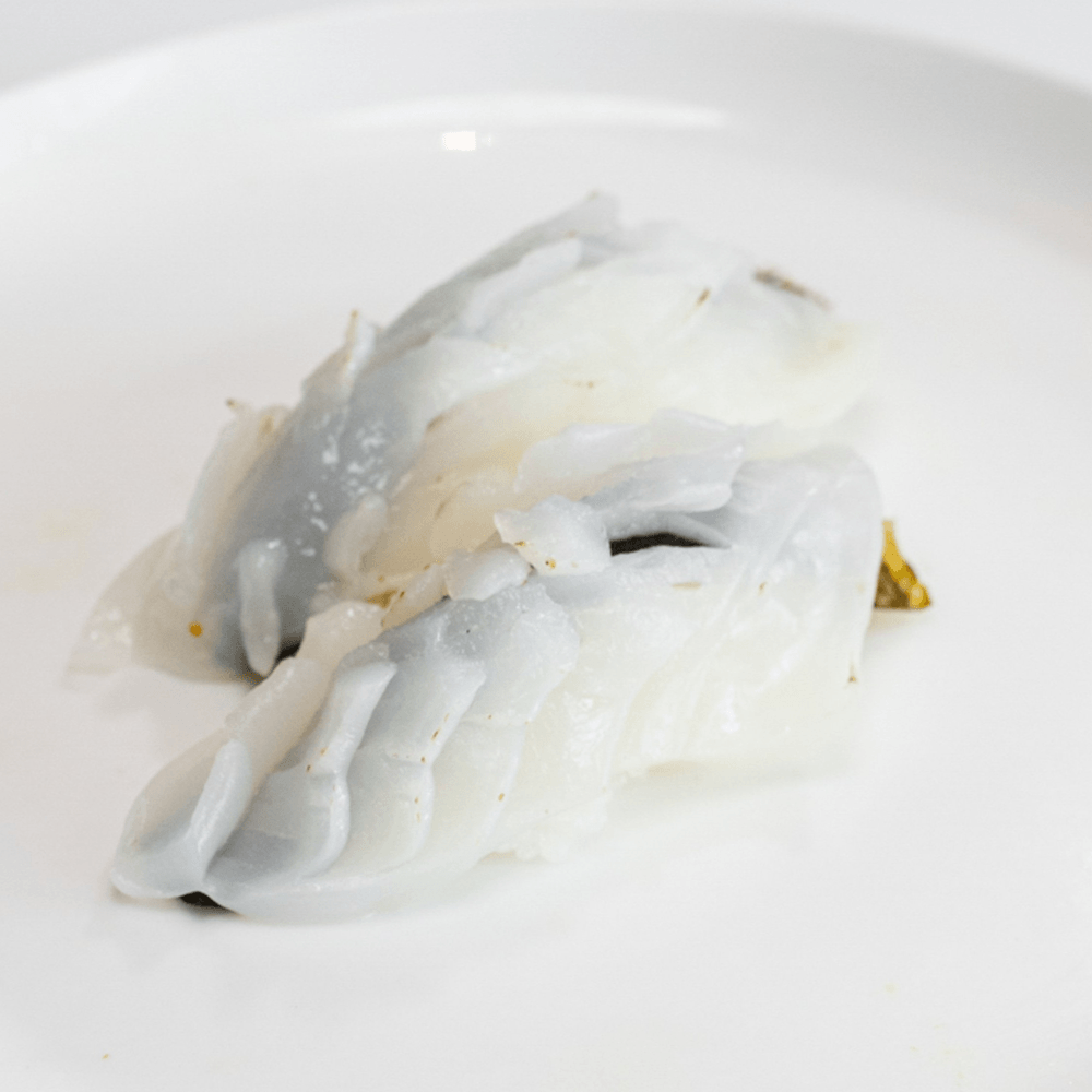 Ika (Squid)