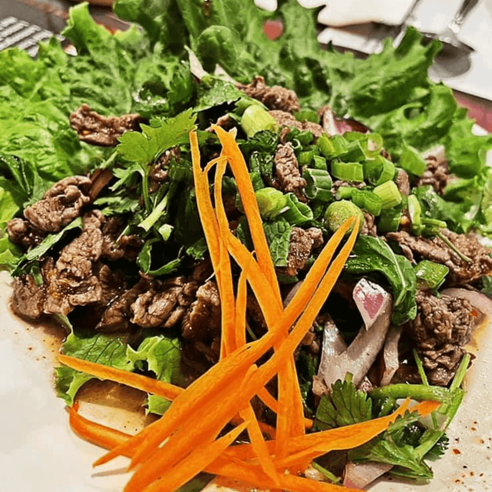 Larb