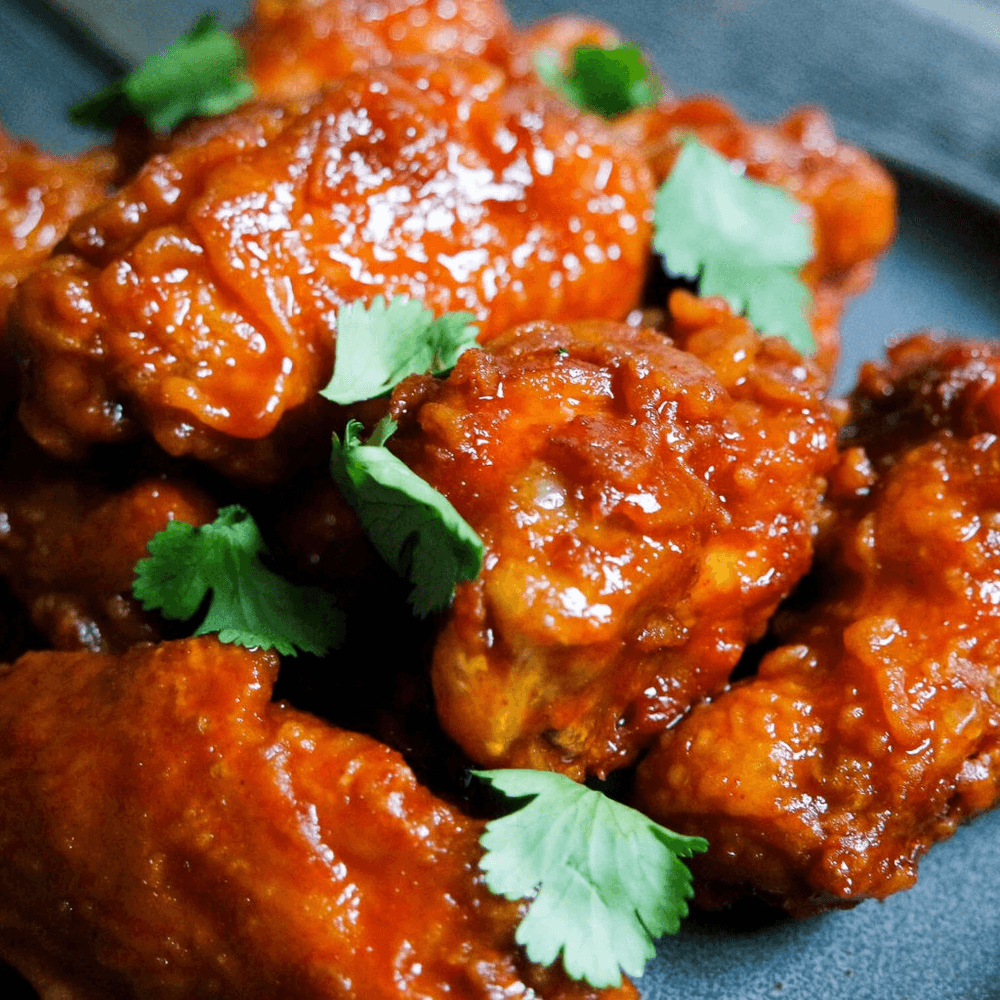 Himalayan Wings