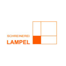Logo von Schreinerei Lampel