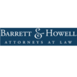 Barrett & Howell Attorneys at Law Logo