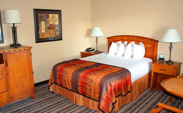 Images Best Western Sunset Inn