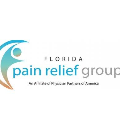 Florida Pain Relief Group Photo