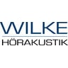 Logo von WILKE Hörakustik