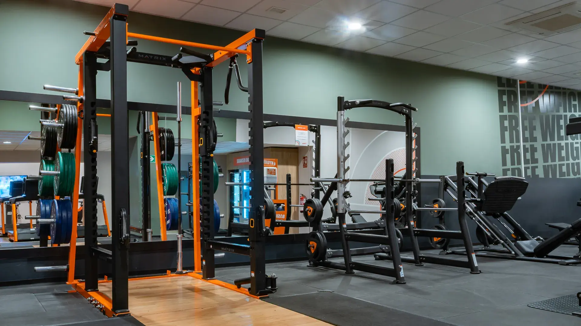 Galería en miniatura