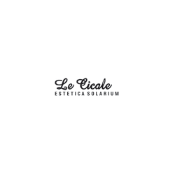Logo di LE CICALE CENTRO ESTETICO