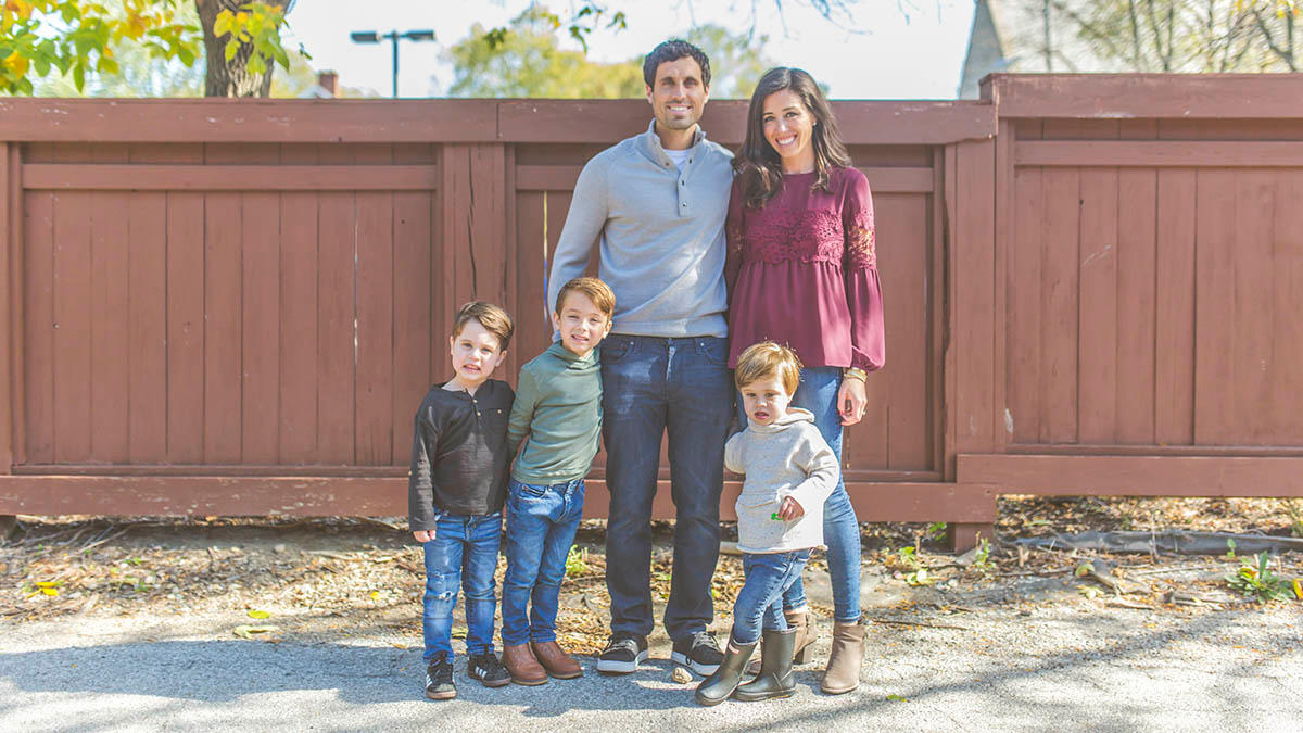 Carroll Family Dental Photo