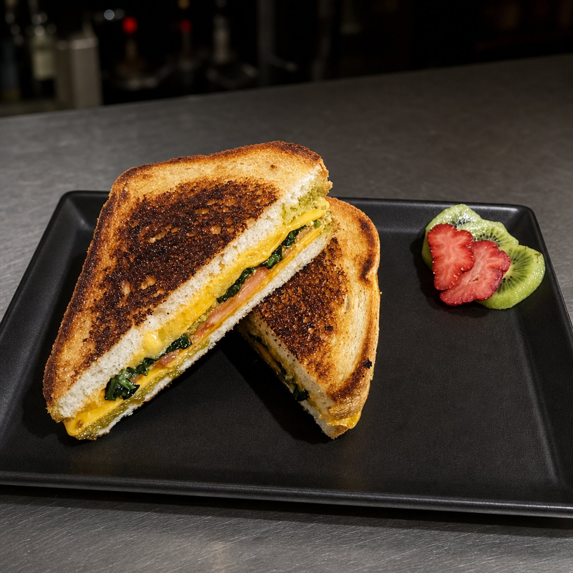 Grilled Cheese