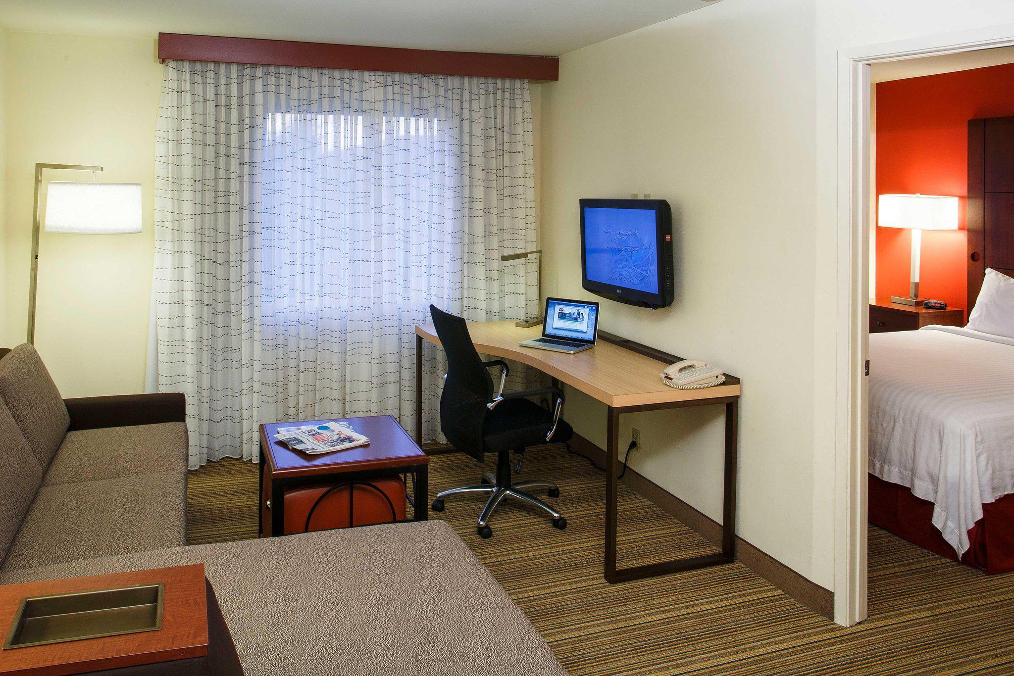 Residence Inn by Marriott La Mirada Buena Park Photo