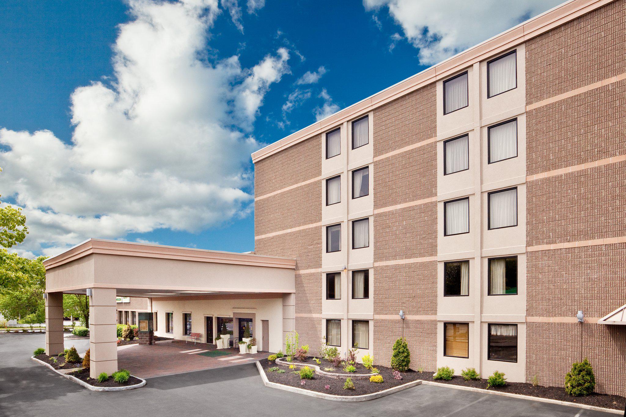 Holiday Inn Auburn-Finger Lakes Region Photo