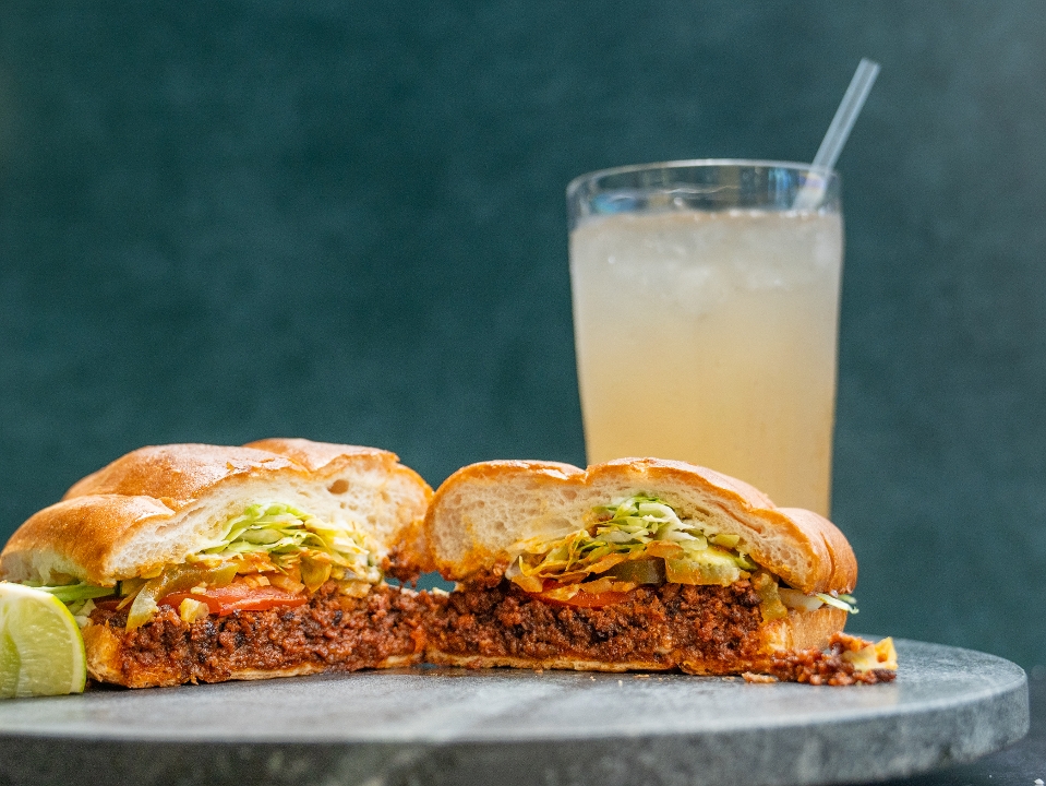 Torta Sandwich