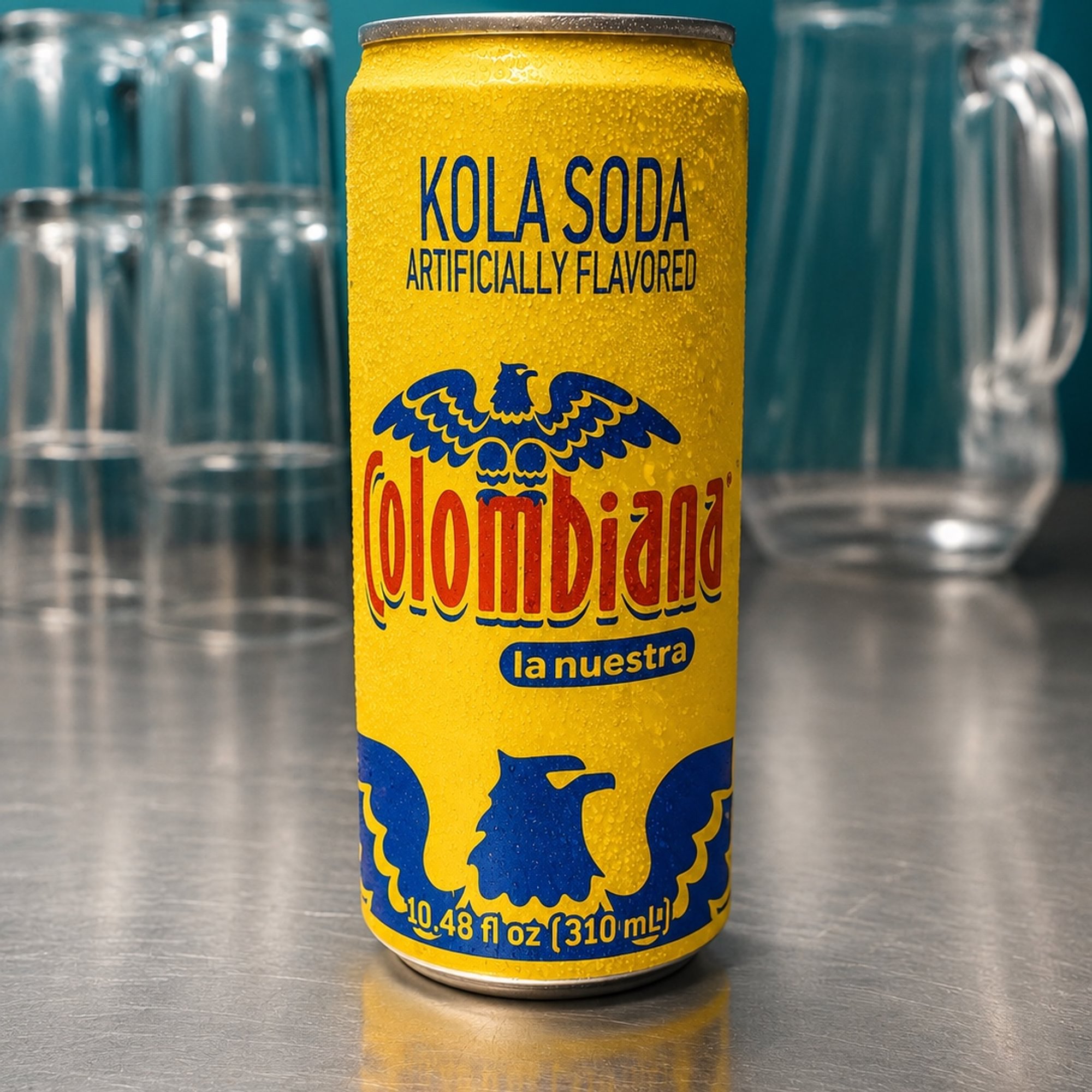 Colombiana