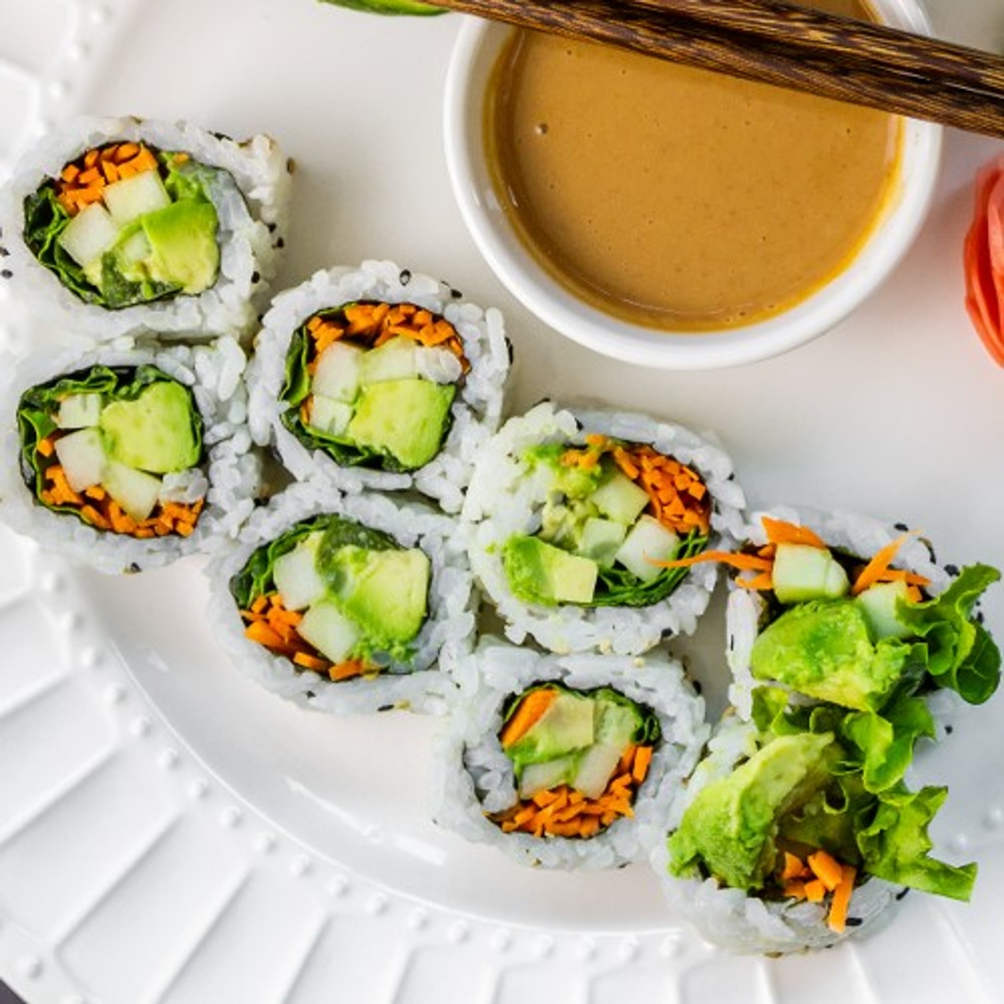 Veggie Roll