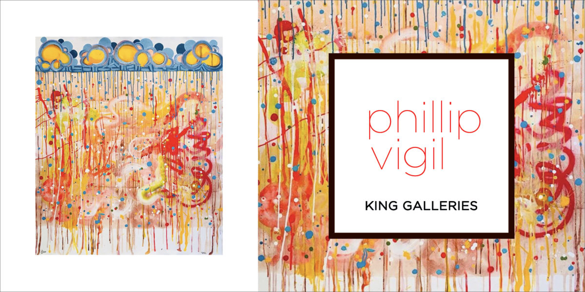 Phillip Vigil