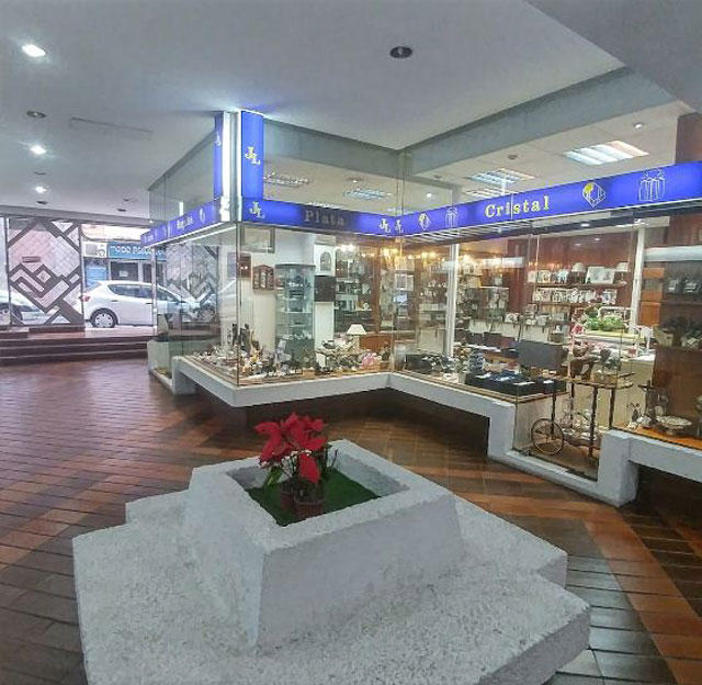 Galería en miniatura