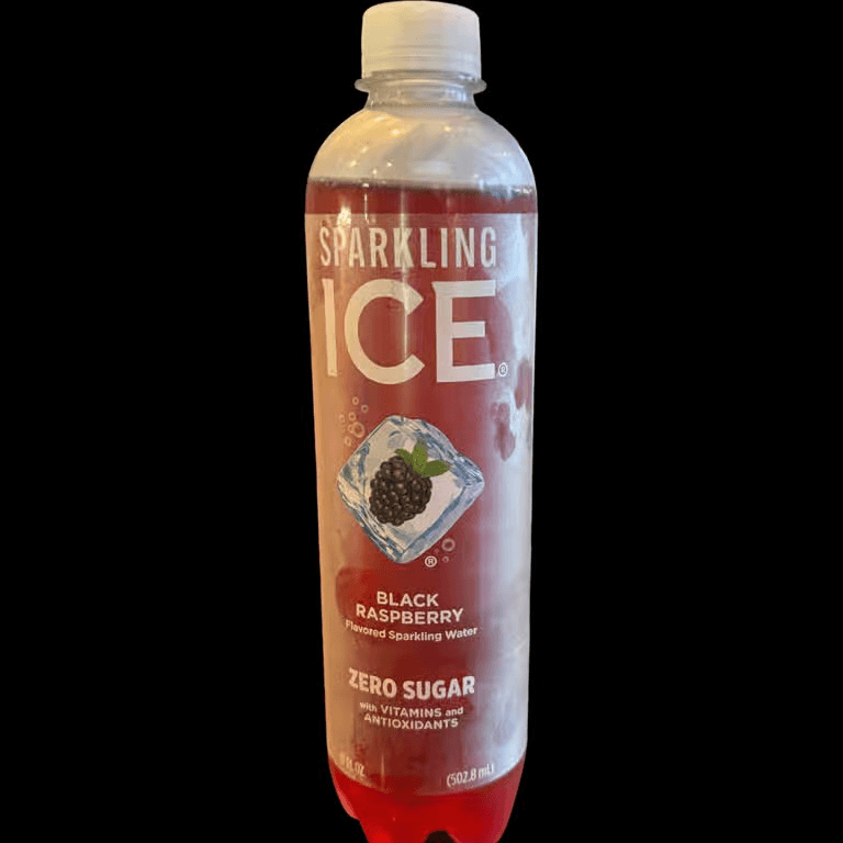 Sparkling Ice
