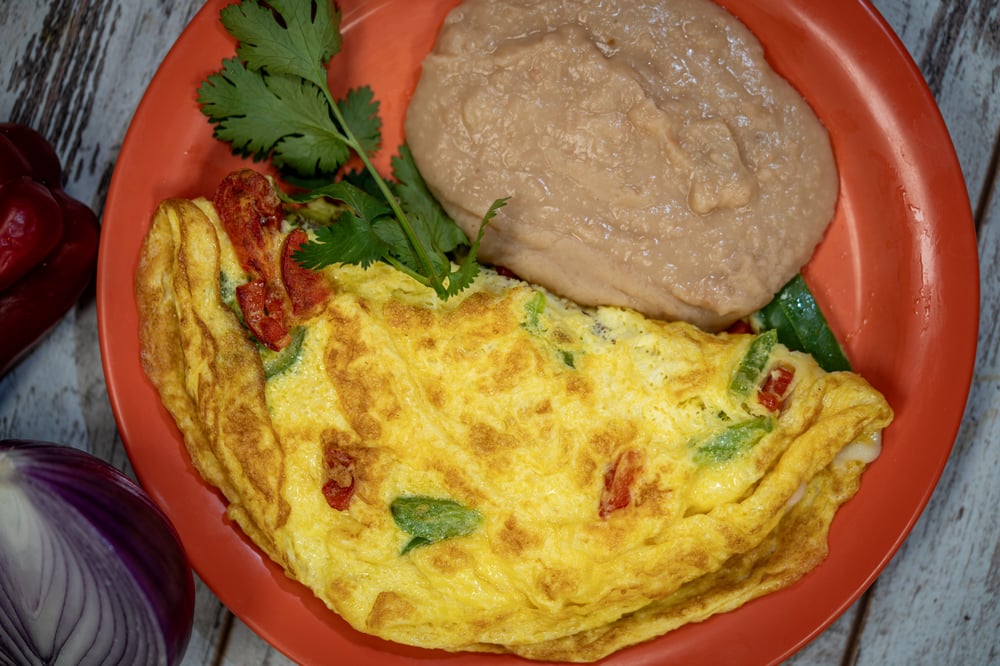 Omelette