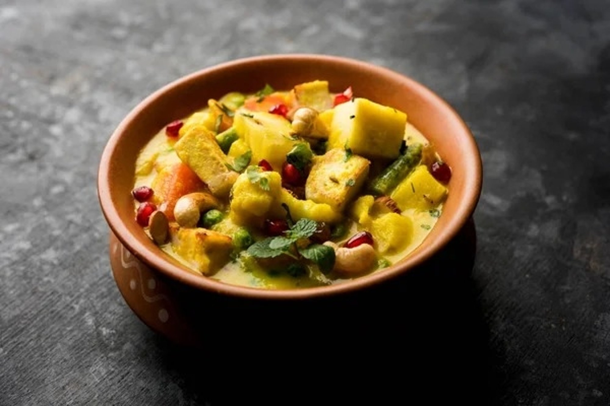Navaratan Korma