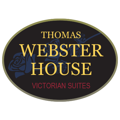 The Thomas Webster House