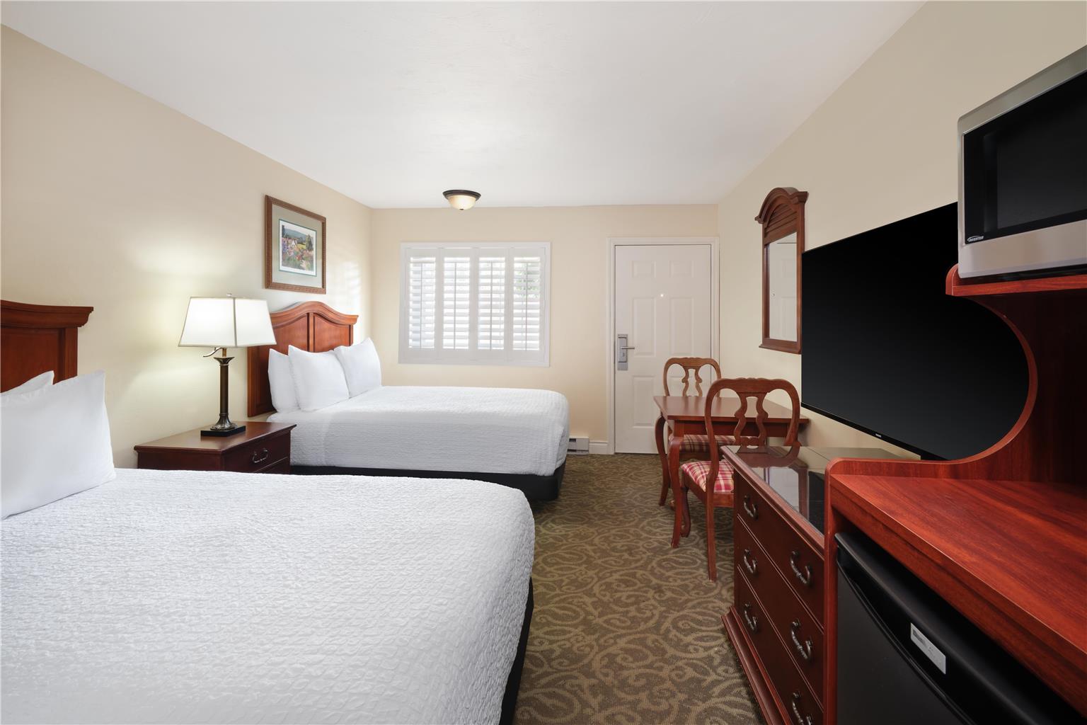 Best Western Country Lane Inn Image