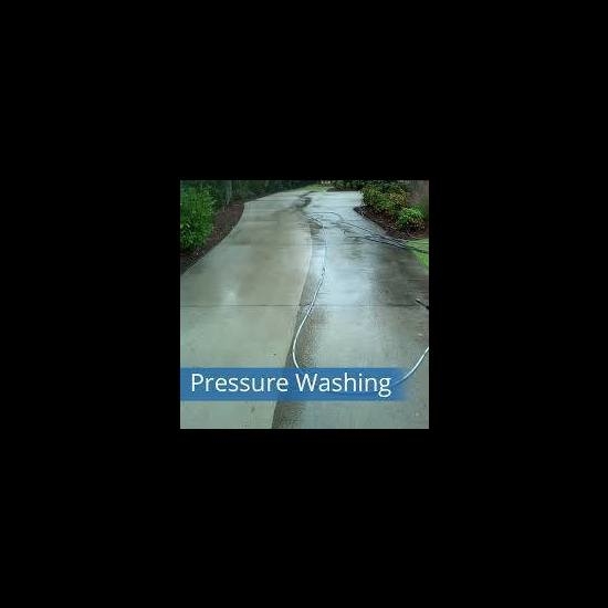 Skippers Pressure Washing Logo