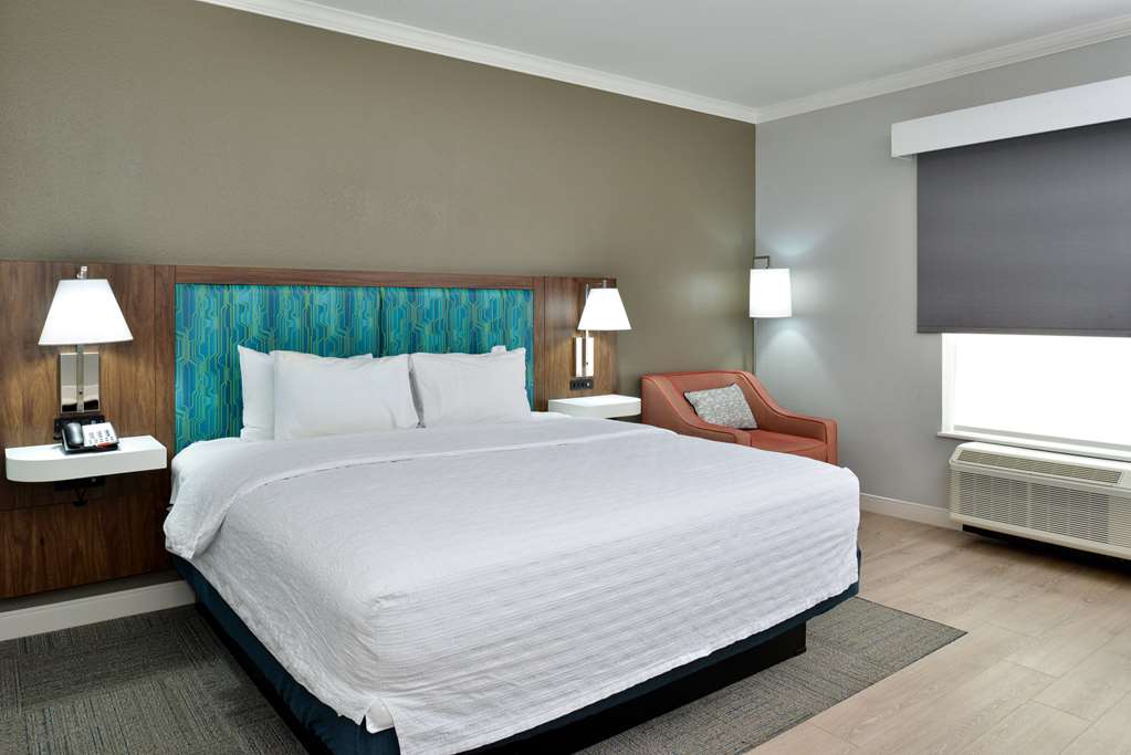 Hampton Inn & Suites Greenville Image