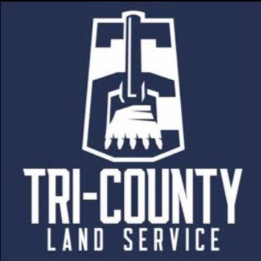 Tri-County Land Service LLC Logo