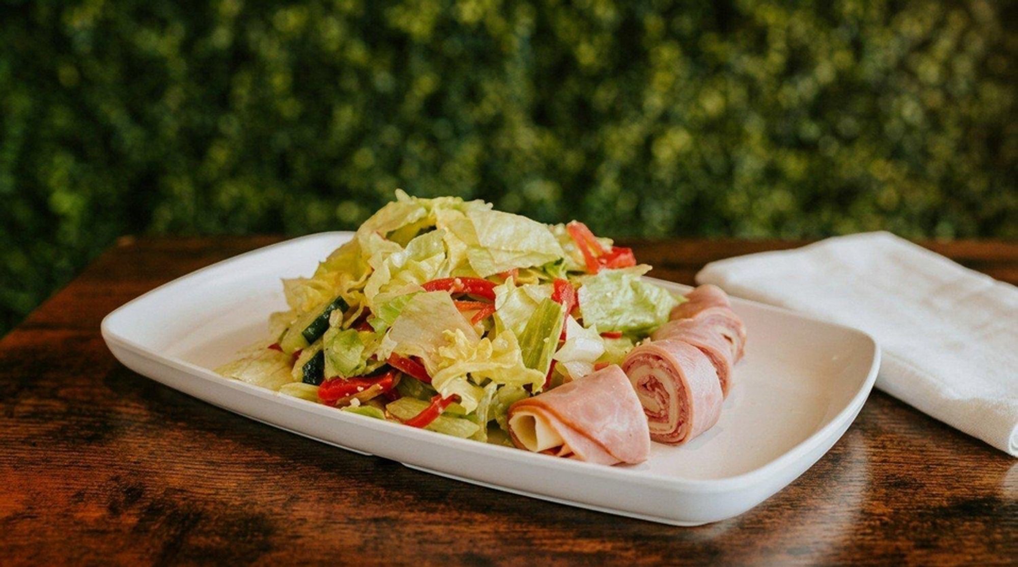 Antipasto Salad