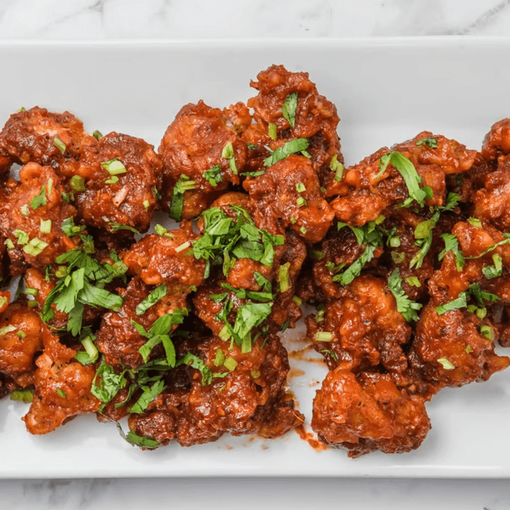 Gobi Manchurian