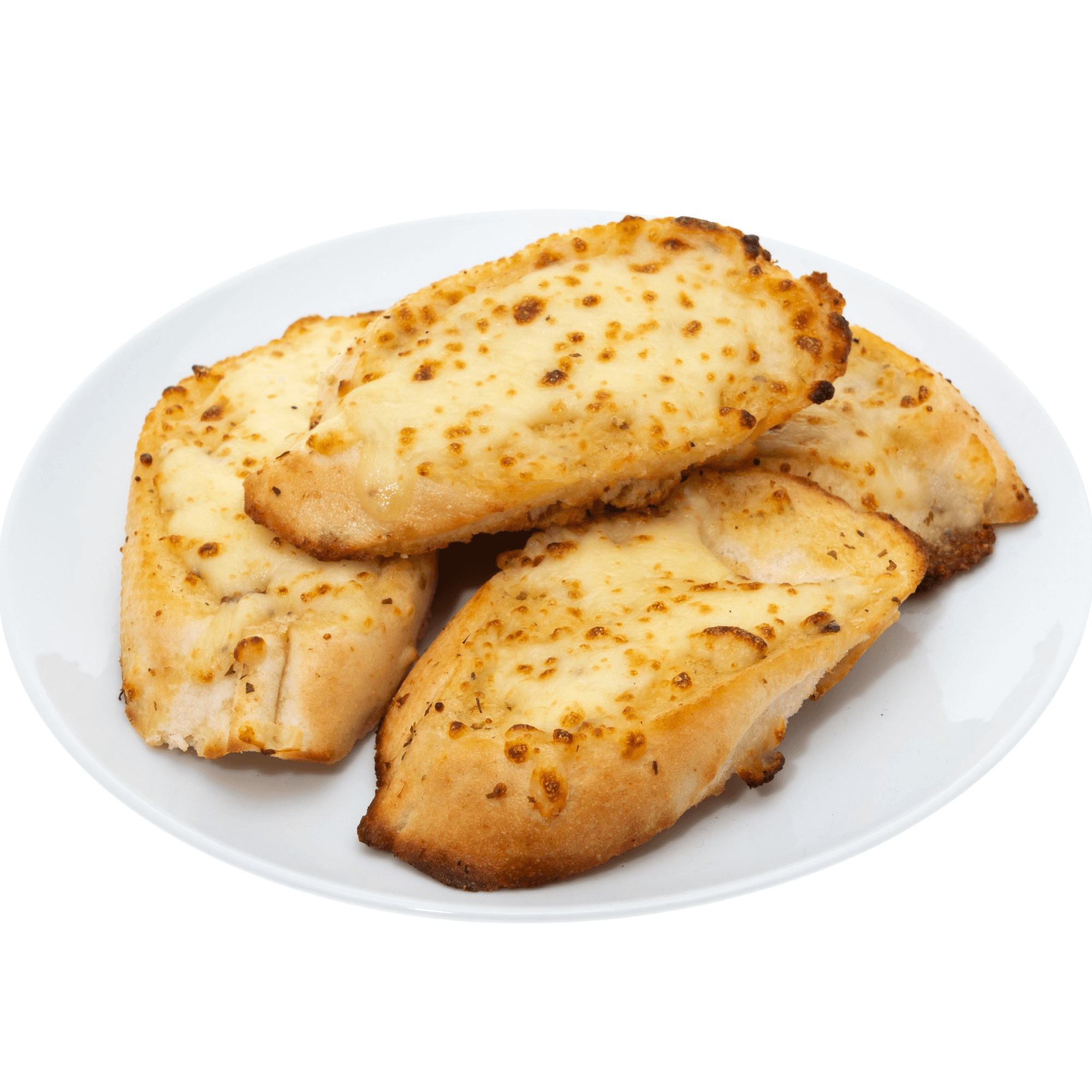 Garlic Bread with Cheese