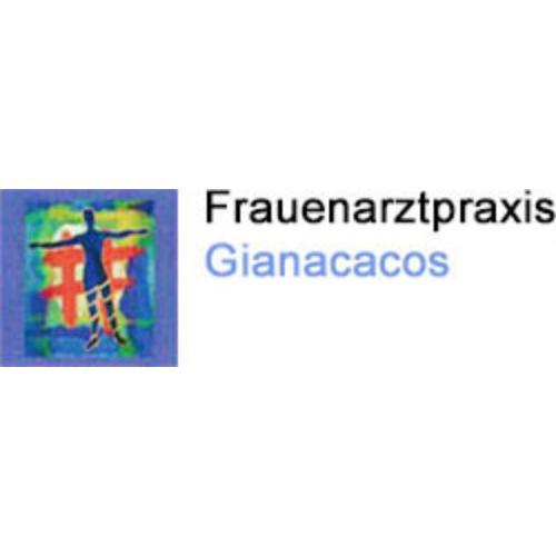Logo von Frauenarztpraxis Gianacacos