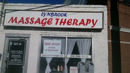 Lynbrook  Massage Therapy Photo