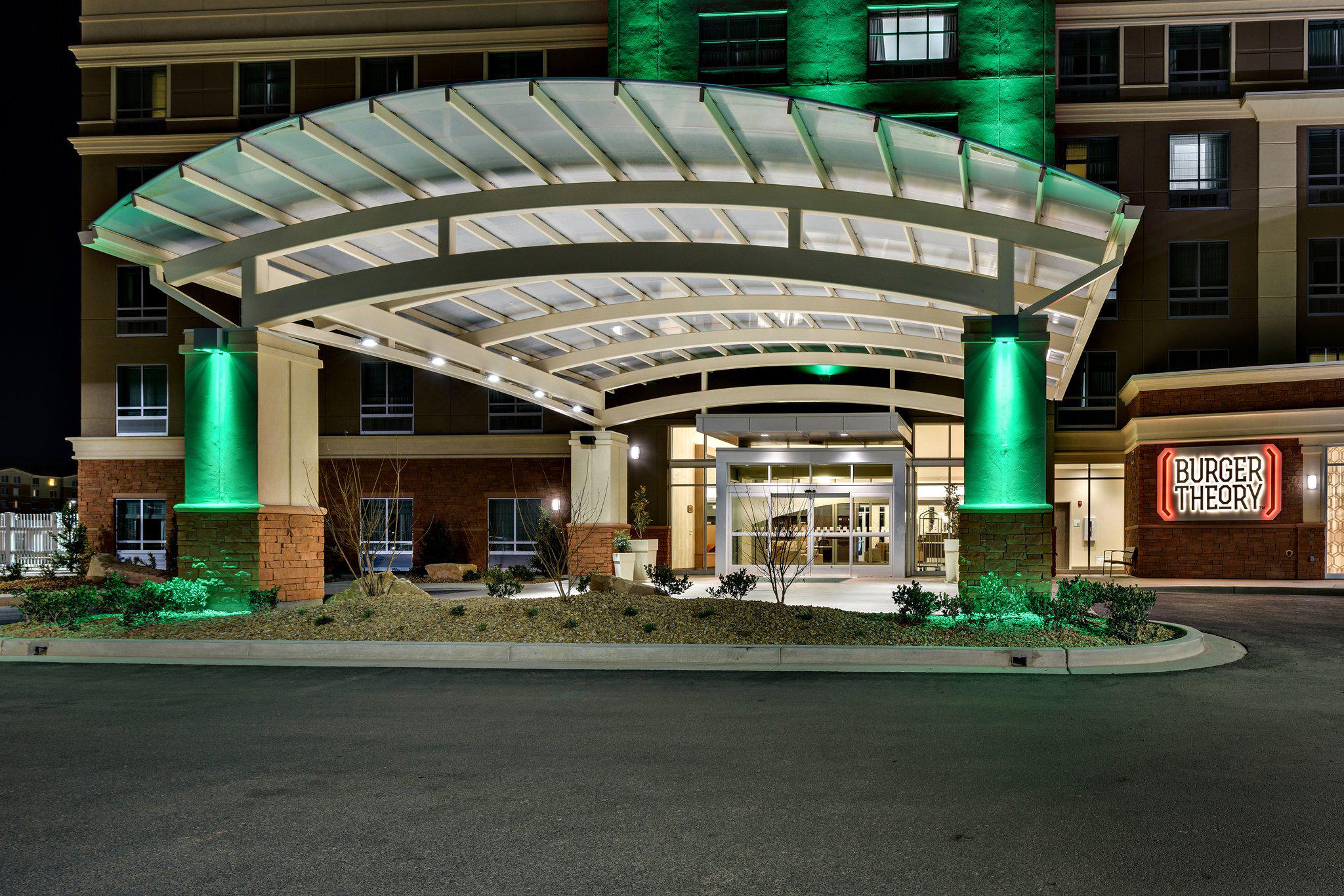 Holiday Inn St. George Conv Ctr Photo