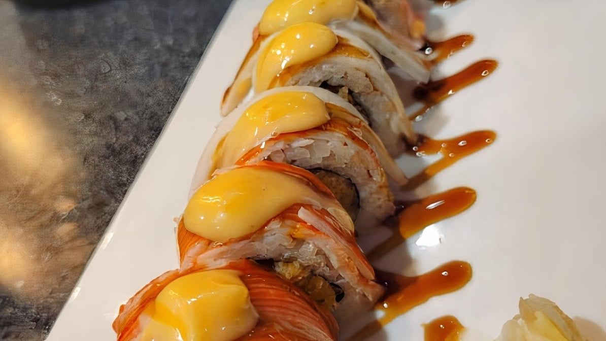 Hurricane Roll